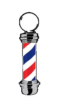 Pix For > Barber Pole Designs | Barber pole, Barber, Barber shop