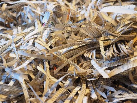 What To Look For In A Secure Document Shredding Service