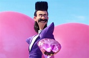 'Despicable Me 3' Trailer Introduces Gru's New Villain (And His '80s ...