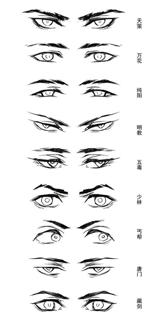 Jul 01, 2021 · anime eyes are big, expressive, and exaggerated. Drawing Tips Eyes | Anime eye drawing, Anime drawings ...