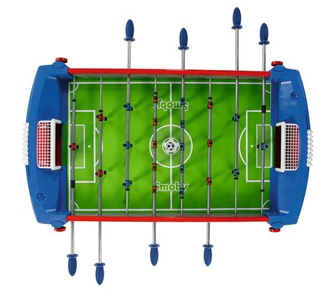 Smoby Football Challenger Table World Of Wonder Toys