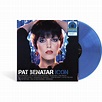 Pat Benatar - Icon (Walmart Exclusive) - Vinyl - Walmart.com - Walmart.com