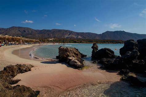A Guide To Elafonissi Beach Crete Delve Into Europe