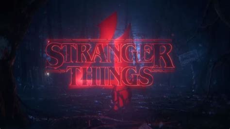 Jamie campbell bower, eduardo franco and joseph quinn. 'Stranger Things' season 4 announced, new teaser released ...