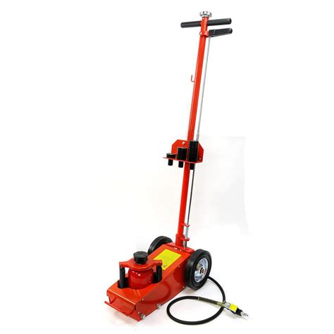 Trafficmaster allure 6 in x 36 in cherry luxury vinyl. Stark 22-Ton Air Hydraulic Floor Jack-55060 - The Home Depot