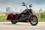 Harley Davidson Road King Special Motorcycle