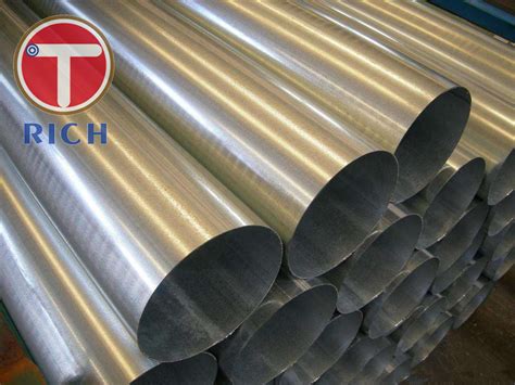 Astm A 269 Precision Steel Tubes Seamless Welded Stainless Steel Tubing