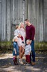 The Penny Parlor: Fall Family Photos 2016: How to Coordinate Outfits