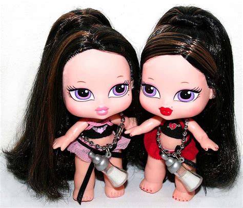 Bratz Babyz Nita And Nora Bratz Doll Dolls Barbie