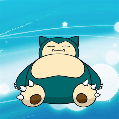 Snorlax The Evolved Form Of Munchlax Pokémon Wallpaper 36101114