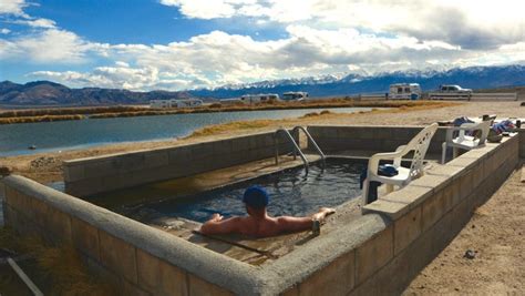 This Remote Nevada Hot Spring Is Worth The Drive