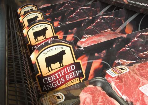 Strack Van Til Does Angus Beef One Better With Custom Marinades