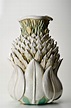 Available at masterpiecef fair for Adrian Sassoon. Vase by Kate Malone ...
