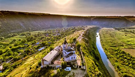 Old Orhei Discover Moldovas Ancient Roots