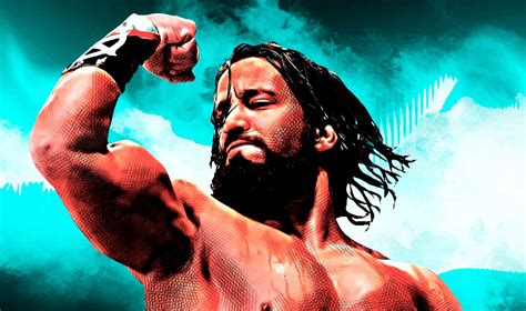 Former WWE Cruiserweight Champion Tony Nese Is All Elite With AEW