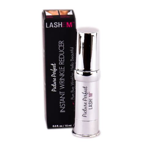 Lashem Picture Perfect Instant Wrinkle Reducer