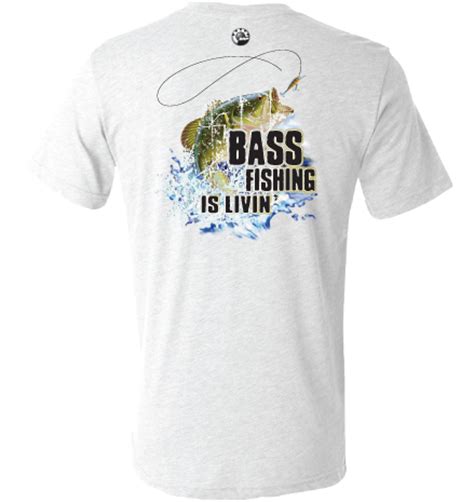 4.9 out of 5 stars. Evinrude Evinrude Bass Fishing Tee - T-Shirts