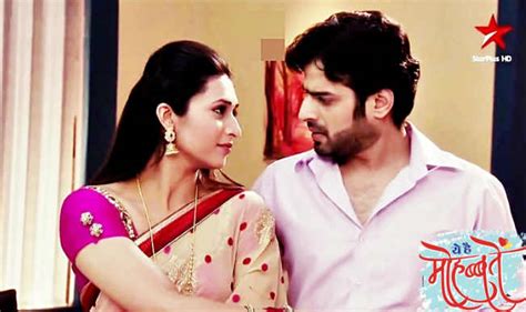 Yeh Hai Mohabbatein Ekta Kapoors Popular Love Drama Wont Go Off Air