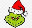 The Grinch Clipart Theheretic Grinch Grinch Images Grinch Drawing ...