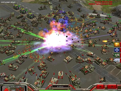 【command and conquer generals zero hour mod:continue】 a.new single mission 15 games, and restored a large number of official unused voice dialogue. تحميل لعبة جنيرال command and conquer generals zero hour ...