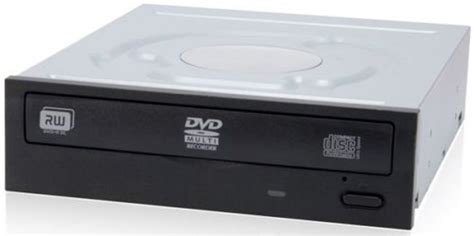 Internal Sata Dvd Burnerwriter Drive Unit For Desktop Pc Lgsonyhp