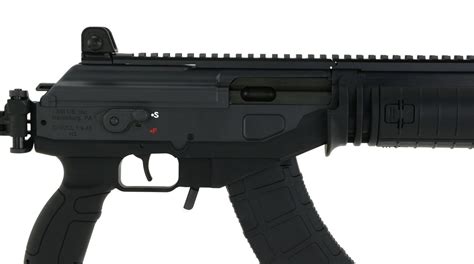 Iwi Galil Ace Sar 762x39 Caliber Rifle For Sale