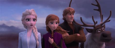 frozen 2 is better than the original a first for disney animated features laptrinhx
