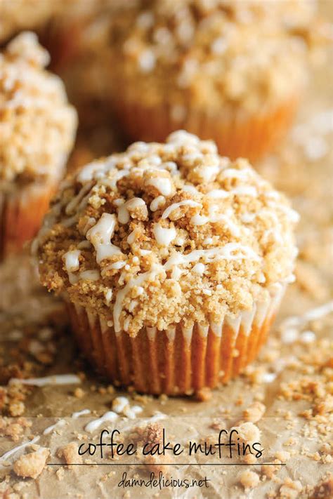 17 Delicious Muffin Recipes