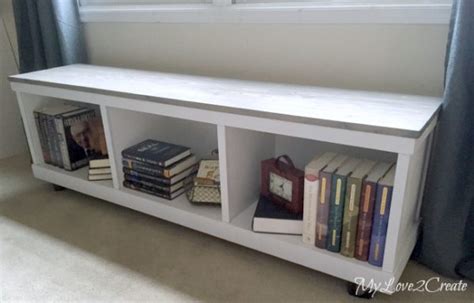 Do you suppose entryway bench with cubbies seems to be nice? 13 Easy DIY Storage Ideas That'll Organize Your Entire Home