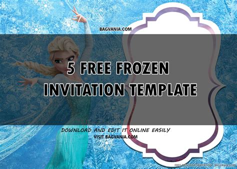 +9 free tik tok birthday invitations for edit, customize, print or send via whatsapp +9 tik tok birthday invitations free to edit, customize, print, send via whatsapp, facebook or email with excellent image quality. (FREE PRINTABLE) - Elsa of Frozen 2 Birthday Invitation ...