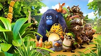 The Jungle Bunch 2: The Great Treasure Quest | Full Movie | Movies Anywhere