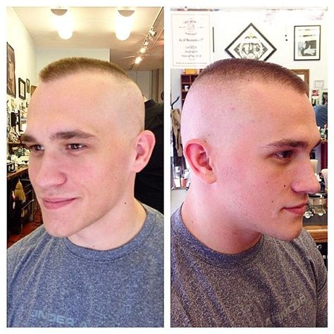 Cool 50 Classic Marine Haircuts For Men Serving In Style Check More At Machohairstyles