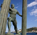 ¿Qué es Columnas de Hércules? » Su Definición y Significado [2022]