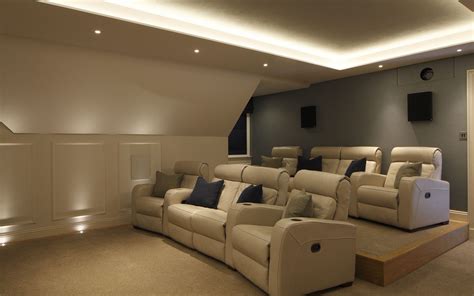 New Wave Home Cinema Solutions