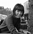 Fashion designer Dame Mary Quant, known as the 'mother of miniskirts ...