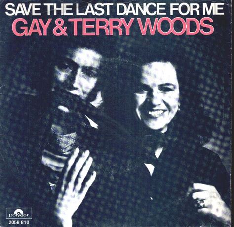 Gay Terry Woods Renowned