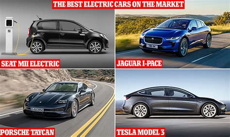 The Best Electric Cars You Can Buy For Any Budget Revealed This Is Money