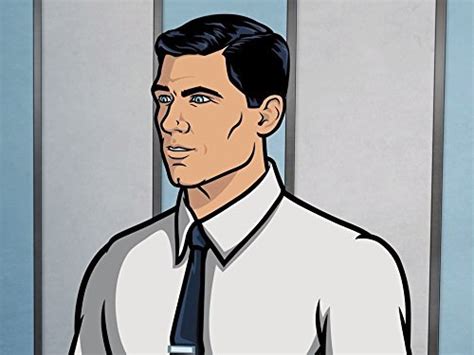 Series Review Archer Thingsandink