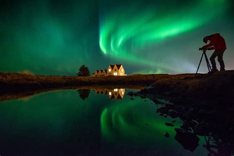 How To Photo Northern Lights With Iphone Conners Allecte