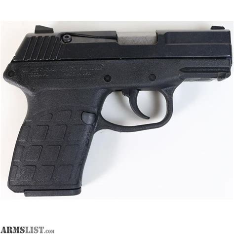 Armslist For Sale New Kel Tec Model Pf9 9mm Semi Automatic Pistol