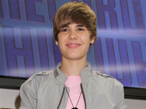 16 Year Old Justin Bieber Writing A Memoir Lifestyle Gulf News