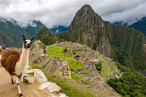 Machu Picchu The New Rules You Need To Know When Planning Your Visit