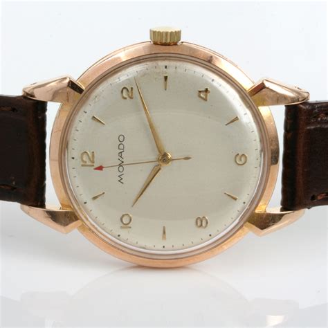 We did not find results for: Buy Vintage 18ct rose gold Movado watch. Sold Items, Sold Watches Sydney - KalmarAntiques