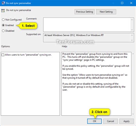 After i upgraded my windows 10 to windows 10 creators update, i often get a notification saying my password is expired and must be changed, so i had to change my password before logging into system. Enable or Disable Syncing Theme in Windows 10 Sync Your ...