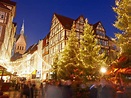 Tourismus Hannover: Hotel, Veranstaltungen, Tipps, Erlebnispakete