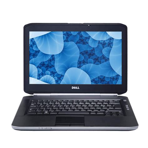 Dell Latitude E5420 Laptop Core I5 2nd Gen 4gb Ram 250gb Hdd 14