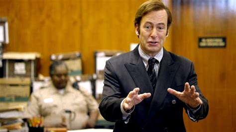 Better Call Saul Tv Show To Debut