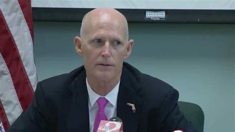 Governor No Active Zika Zones In Florida So Far This Year