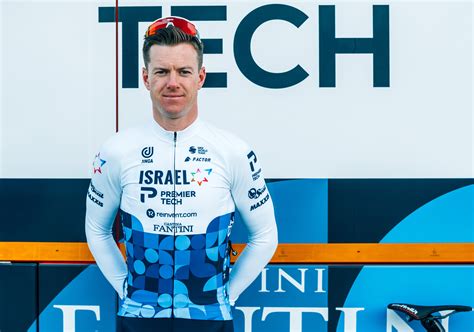 Simon Clarke Signs One Year Deal At Israel Premier Tech Cyclingnews