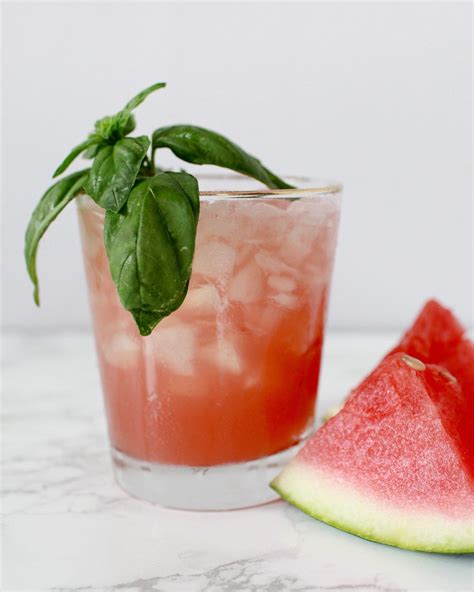 Ideas For Watermelon Rum This Watermelon Rum Punch Is Going To Be